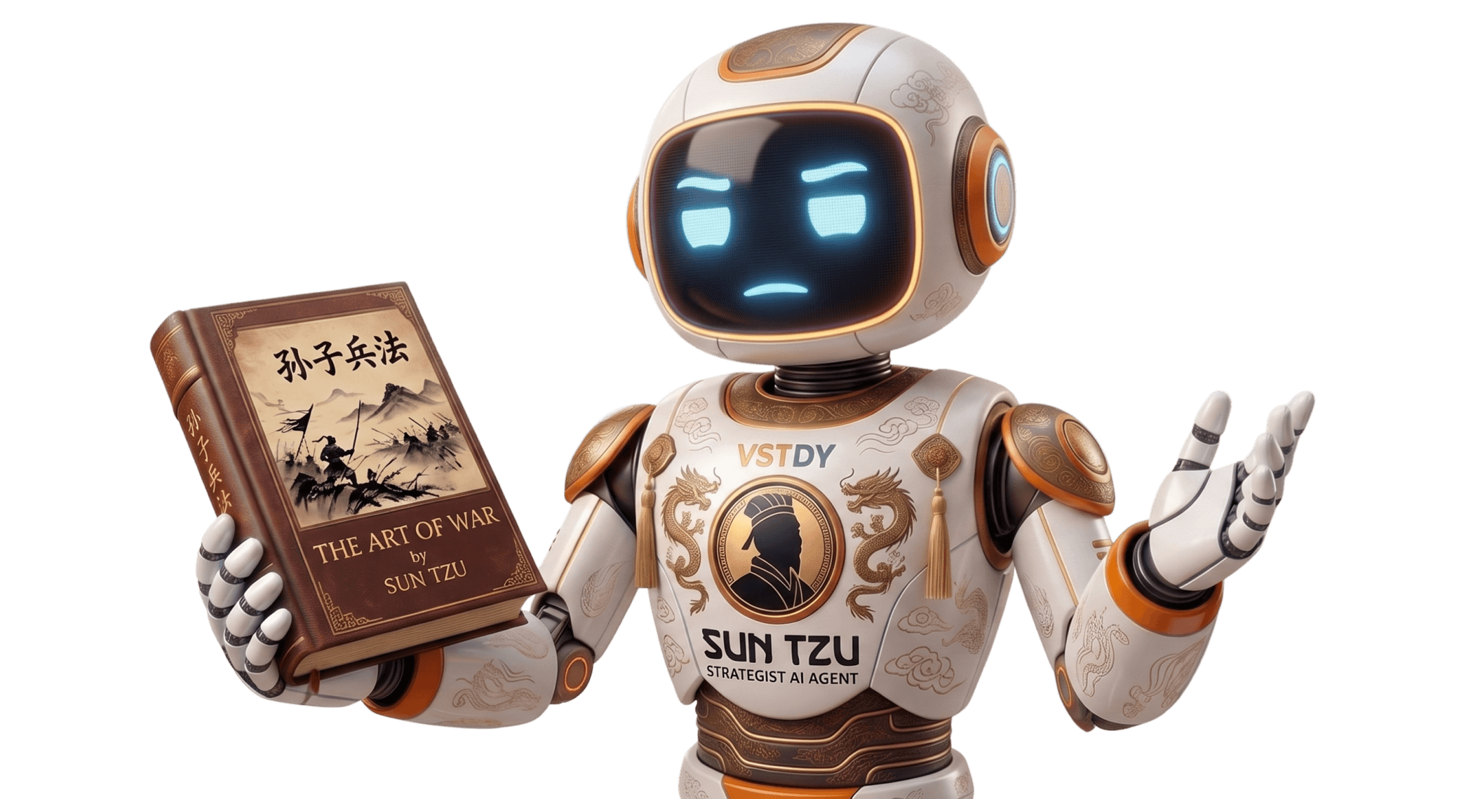 Sun Tzu avatar