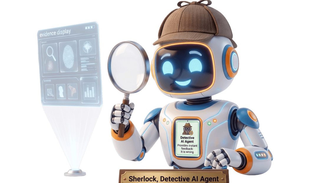 Sherlock avatar