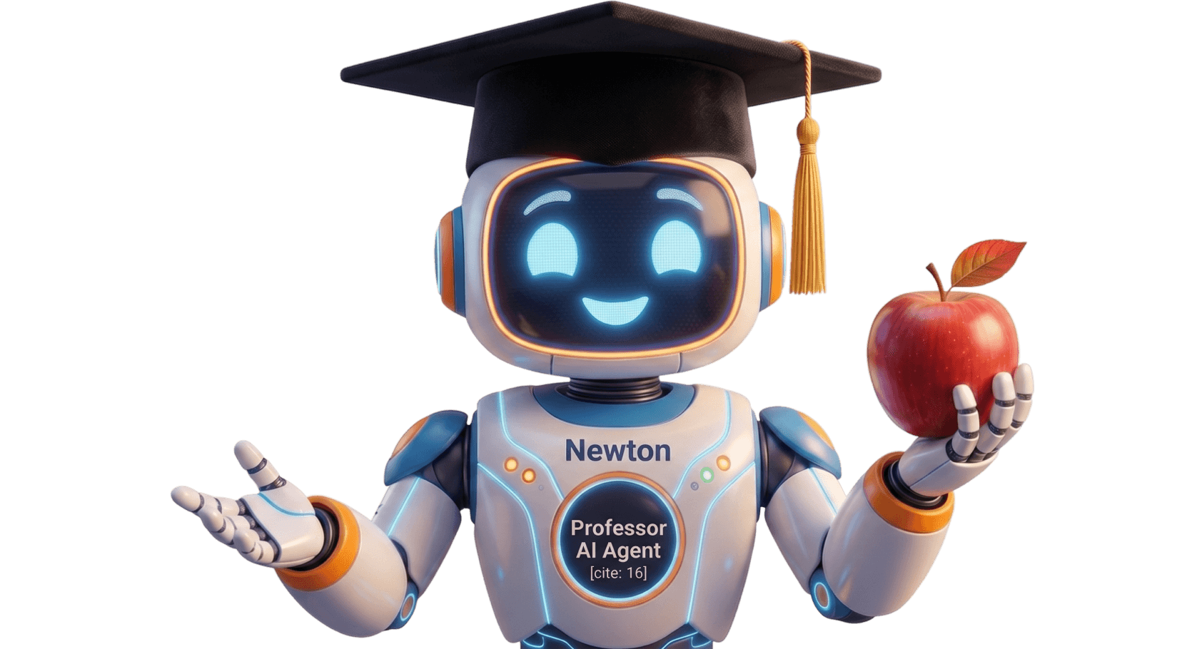 Newton avatar